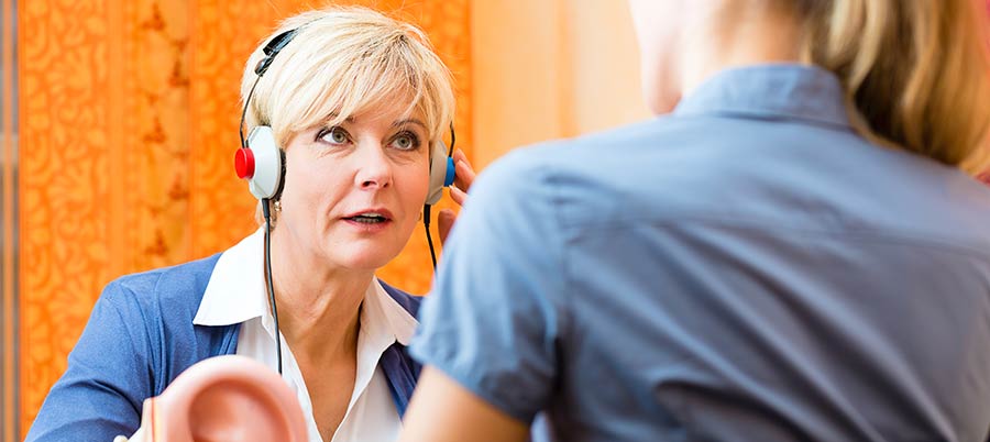 Free Hearing Test in Terre Haute, IN